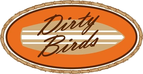Dirty Birds